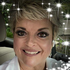 Meet your Posher, Sherry